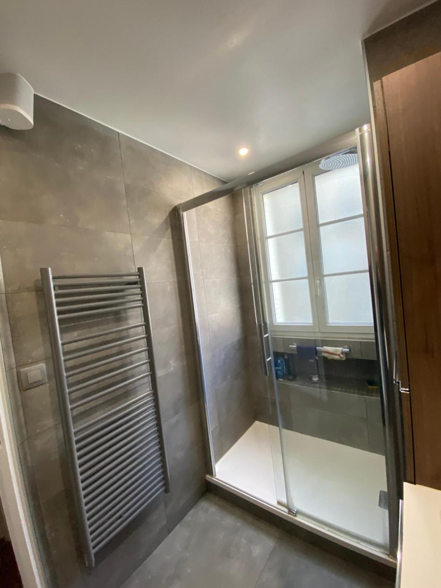 Maison Auguste Paris Quarto foto